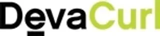 Devacurl logo