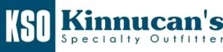 Kinnucans logo