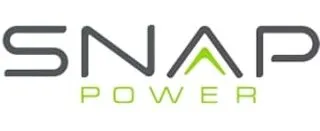 SnapPower logo