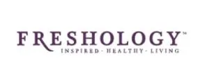 Freshology logo