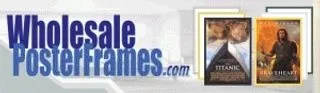 Wholesale Poster Frames logo