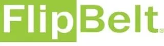 FlipBelt logo