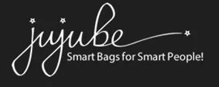 Ju-Ju-Be logo