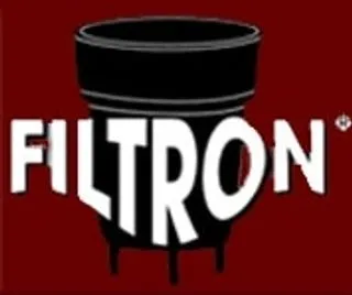 Filtron logo