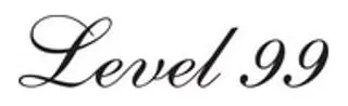Level 99 logo