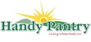 Handy Pantry logo