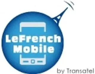 Lefrenchmobile logo