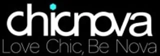 Chicnova logo