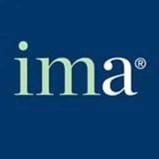 IMA logo