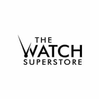 The Watch Superstore logo