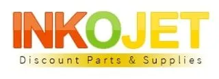 INKOJET logo