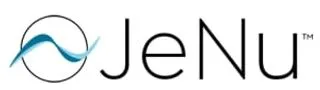 JeNu logo