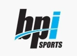 Bpi Sports logo