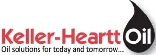Keller Heartt logo
