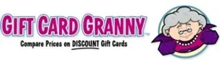 Giftcardgranny logo