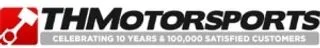 THMotorsports logo