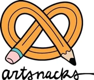 ArtSnacks logo