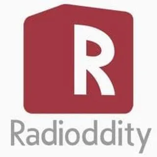 Radioddity logo