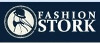Fashion Stork logo