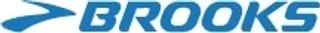 BROOKS logo