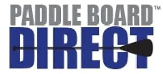 Paddle Board Direct logo