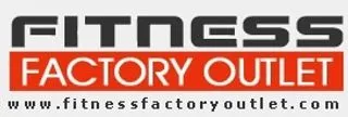 Fitness Factory Outlet logo