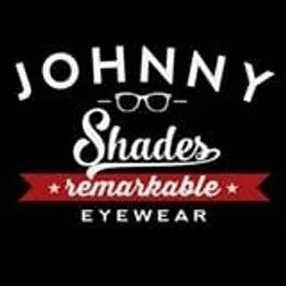 Johnny Shades logo