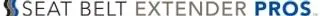 Seat Belt Extender Pros logo