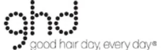 Ghd logo