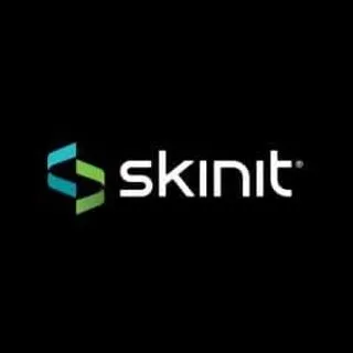 Skinit logo