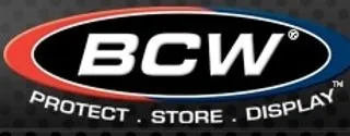BCW Supplies logo