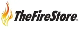 The Fire Store logo