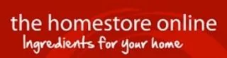 The Homestore Online NZ logo