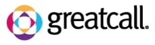 GreatCall logo
