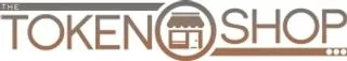 The Token Shop logo
