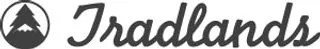 Tradlands logo