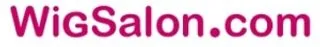 WigSalon.com logo