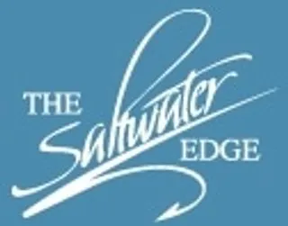 Saltwater Edge logo
