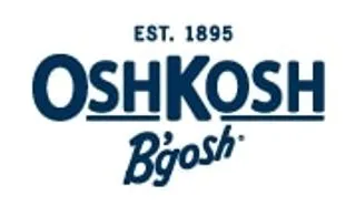 OshKosh B'gosh logo