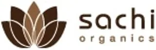 Sachi Organics logo