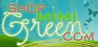 Shop Mimi Green logo