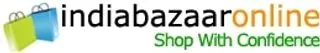 IndiaBazaarOnline logo
