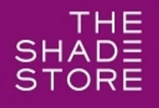 The Shade Store logo