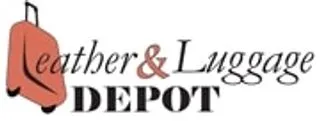 Leather & Luggage Depot logo
