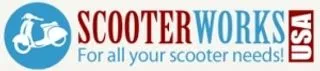Scooterworks logo