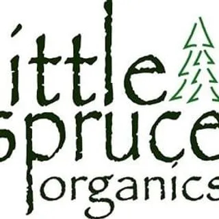 Little Spruce Organics logo
