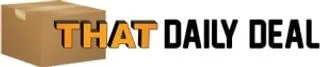 Thatdailydeal.com logo