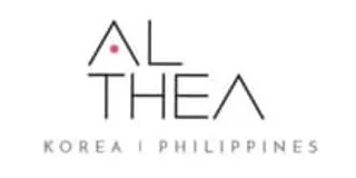 Althea Ph logo