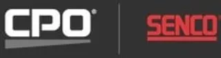 CPO Senco logo