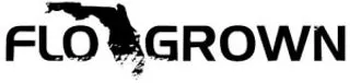 FloGrown logo